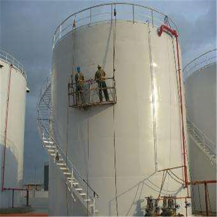 娄星喷漆翻新・工业喷漆・设备喷漆服务简介